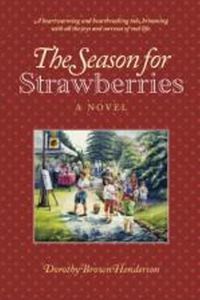 Cover image for The Season for Strawberries