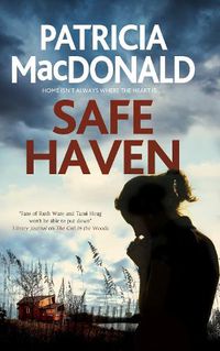 Cover image for Safe Haven