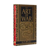 Cover image for The Art of War