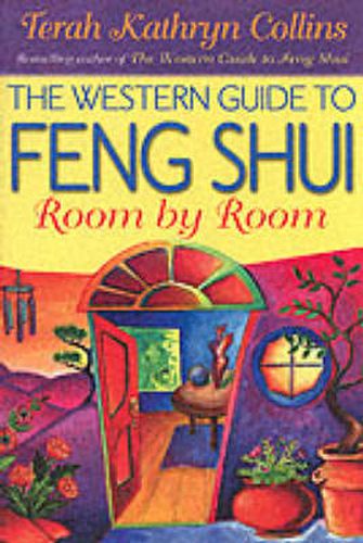 Cover image for The Western Guide to Feng Shui Room by Room