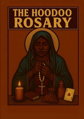 Cover image for The Hoodoo Rosary