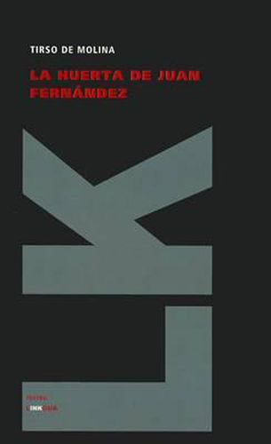 Cover image for La Huerta de Juan Fernandez