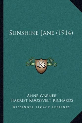 Cover image for Sunshine Jane (1914)