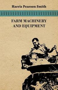 Cover image for Farm Machinery and Equipment