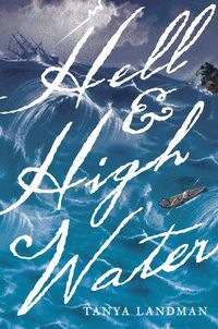 Cover image for Hell and High Water