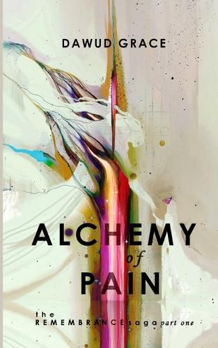 Cover image for Remembrance