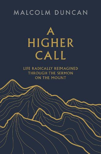 Cover image for A Higher Call