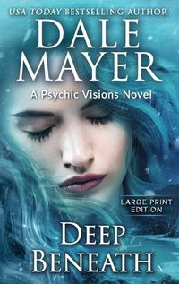 Cover image for Deep Beneath