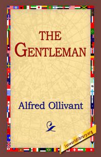 Cover image for The Gentleman