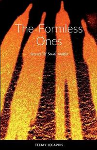 Cover image for The Formless Ones