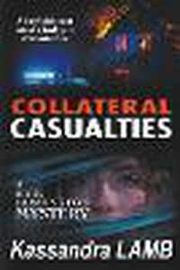 Cover image for Collateral Casualties