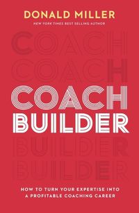 Cover image for Coach Builder