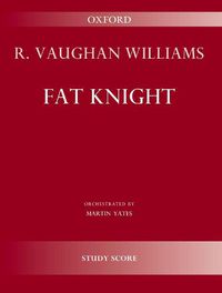 Cover image for Fat Knight