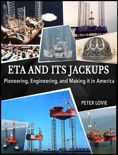 Cover image for ETA and its Jackups