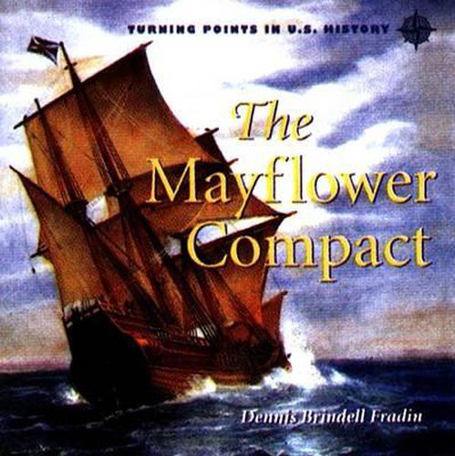 Cover image for The Mayflower Compact