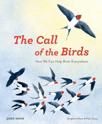 Cover image for The Call of the Birds