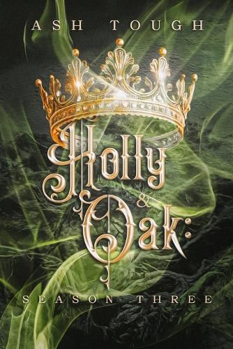 Cover image for Holly & Oak