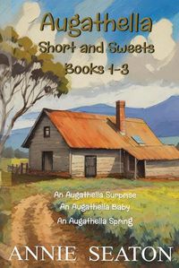 Cover image for Augathella Short and Sweets