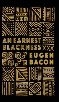 Cover image for An Earnest Blackness