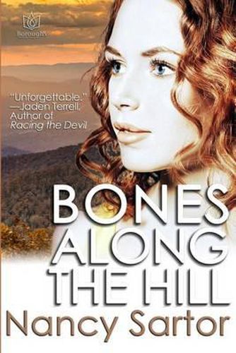 Cover image for Bones Along The Hill