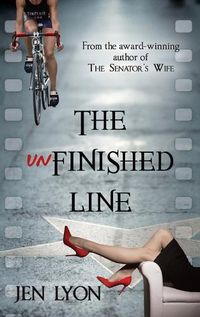 Cover image for The Unfinished Line