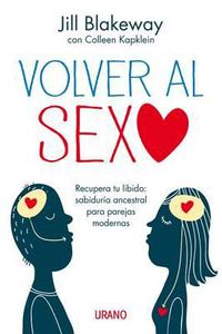 Cover image for Volver al Sex