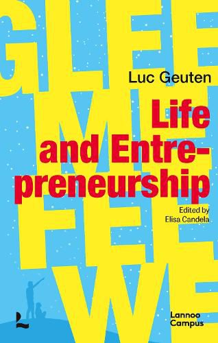 Cover image for Life and Entrepreneurship