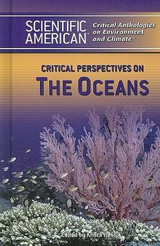 Critical Perspectives on the Oceans