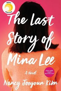 Cover image for The Last Story of Mina Lee