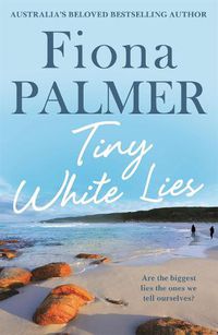 Cover image for Tiny White Lies