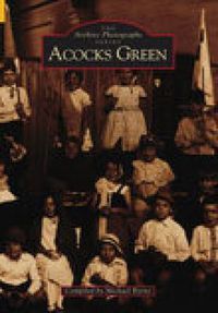 Cover image for Acocks Green