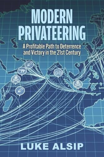 Cover image for Modern Privateering