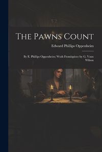 Cover image for The Pawns Count