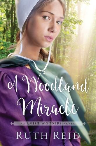 Cover image for A Woodland Miracle