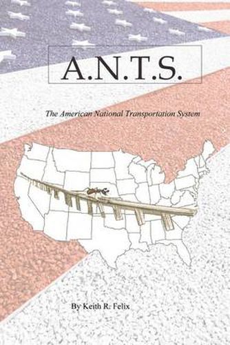 Cover image for A.N.T.S.