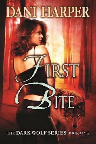 Cover image for First Bite