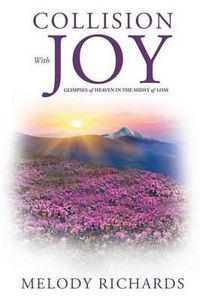 Cover image for Collision with Joy