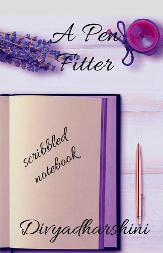 Cover image for A Pen Fitter