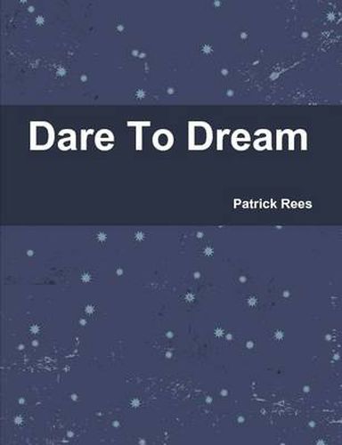 Cover image for Dare to Dream