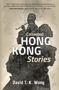 Cover image for Collected Hong Kong Stories