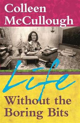 Cover image for Life Without the Boring Bits