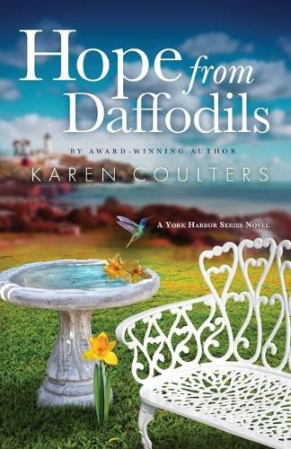 Cover image for Hope from Daffodils