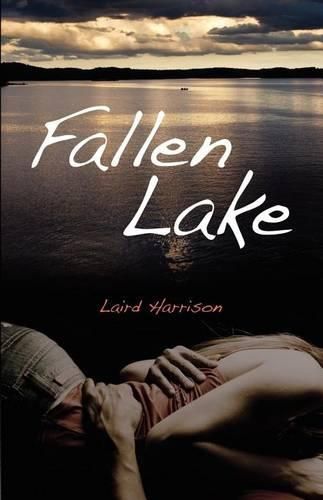 Cover image for Fallen Lake