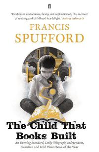 Cover image for The Child that Books Built
