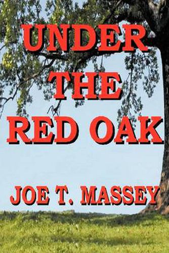 Cover image for Under the Red Oak