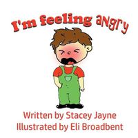 Cover image for I'm Feeling Angry