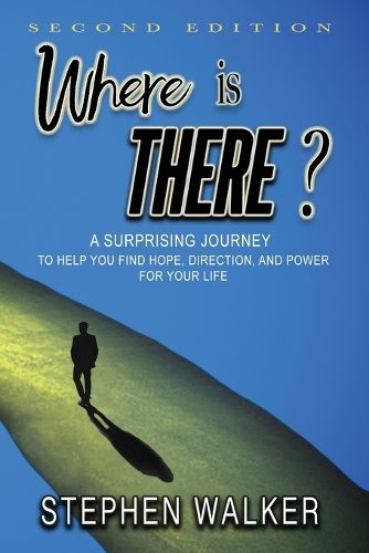 Cover image for Where is There?