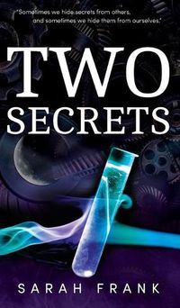 Cover image for Two Secrets