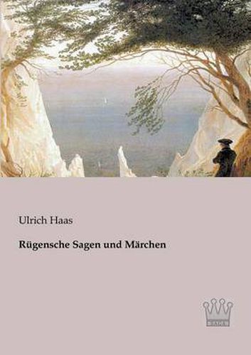 Cover image for Rugensche Sagen und Marchen