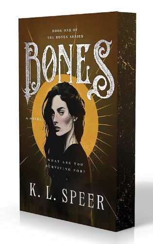Cover image for Bones